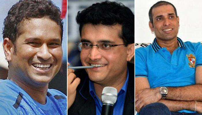 21 applicants shortlisted: Sachin Tendulkar, Sourav Ganguly, VVS Laxman to pick India&#039;s head coach