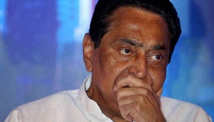 Under attack over 1984 anti-Sikh riots, Congress leader Kamal Nath resigns as party in-charge of Punjab