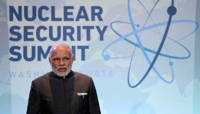 New Zealand softens stand on India&#039;s NSG membership bid as Pakistan lobbies for its application