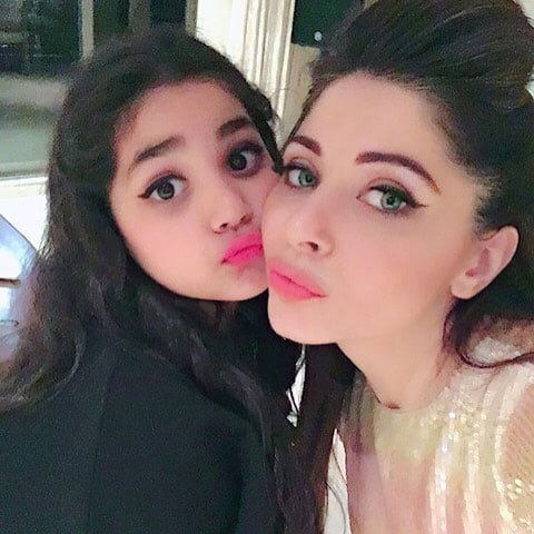 Instagram@kanik4kapoor