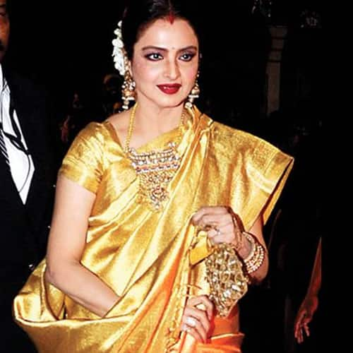 Rekha