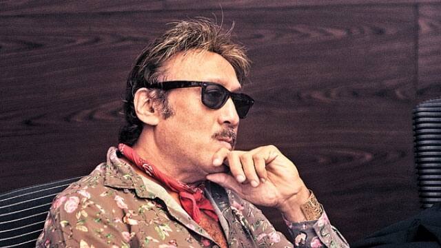 Jackie Shroff