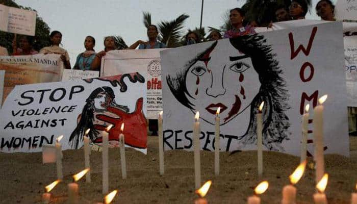 Woman abducted, gang-raped in moving car in Delhi&#039;s Vasant Vihar