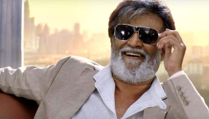 Rumours about Rajinikanth&#039;s health spiked