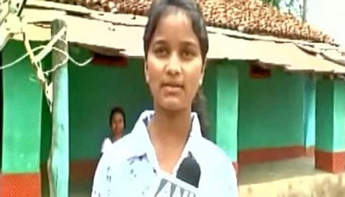 Meet Savitri - an ordinary girl from Maoist stronghold who has cracked IIT JEE