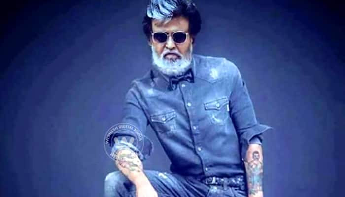 Rajinikanth absolutely fine, says publicist