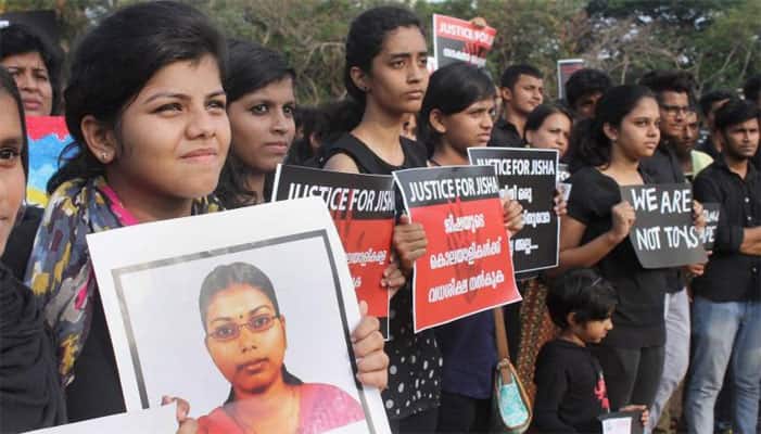 Kerala Dalit woman&#039;s rape and murder case cracked; Police arrest Assam migrant worker
