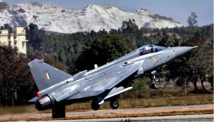 After over three decades of wait, IAF will finally get its first squadron of indigenously-built Tejas