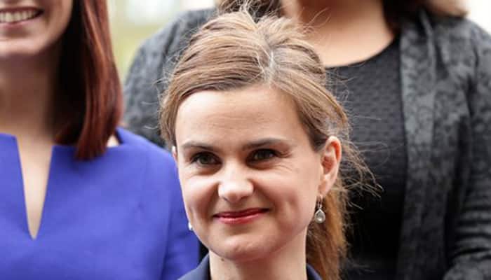 British Labour Party MP Jo Cox dies after street shootout, stabbing in UK