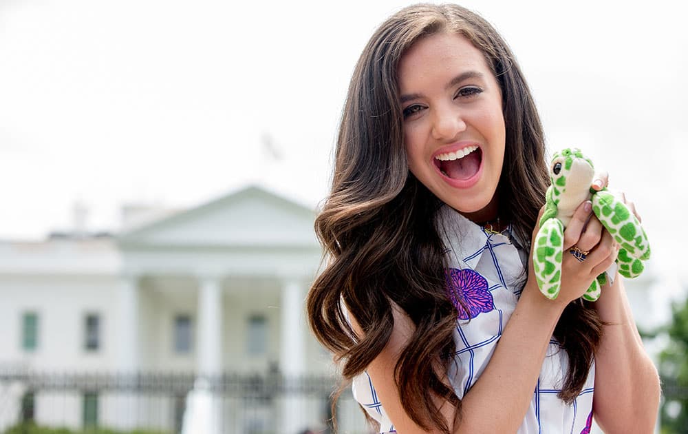 Lilimar Sea Turtles White House