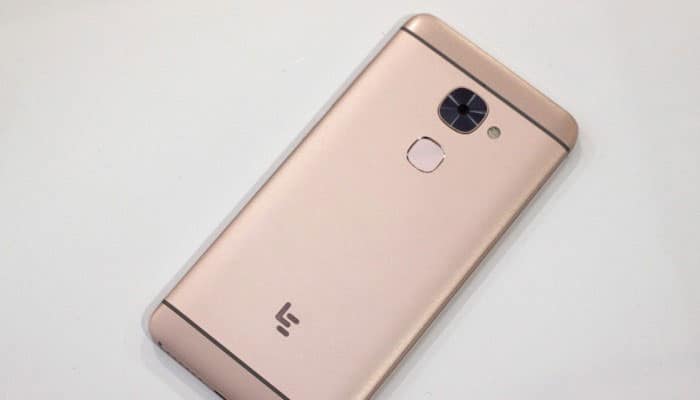 New LeEco flagship phone with 8GB RAM, 25-megapixel camera coming soon? 