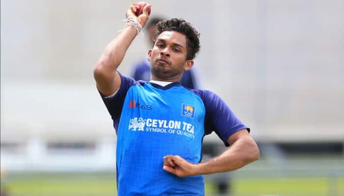 1st ODI: Dasun Shanaka stars on debut as Sri Lanka beat Ireland