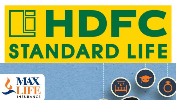 Max Life, HDFC Standard in pact to create India’s biggest private life insurer