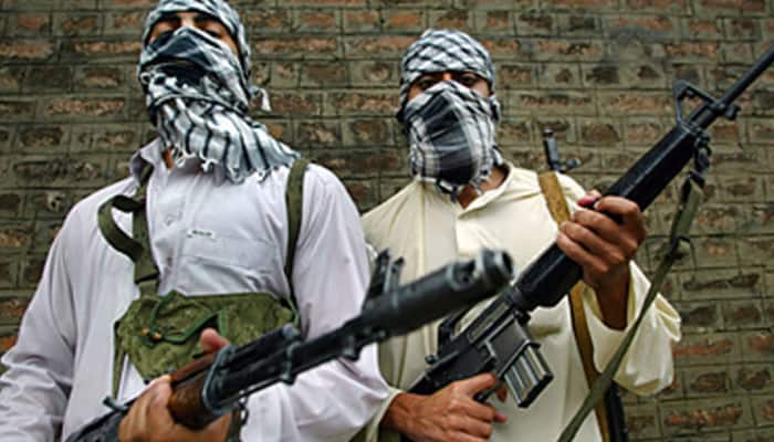 Haqqanis, Taliban, LeT dominate terror space in Af-Pak area: CIA
