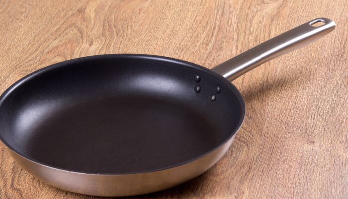 Nonstick cookware