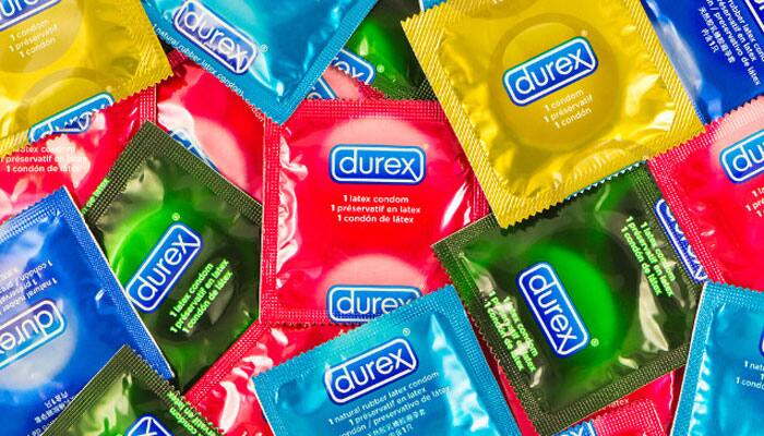 Russia bans Durex condoms over holes in paperwork