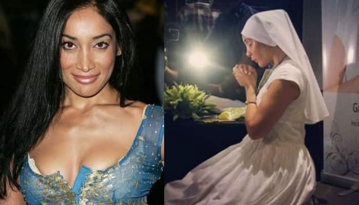 &#039;Mother&#039; Sofia Hayat says &#039;NO&#039; to sex, marriage and children - Here&#039;s why