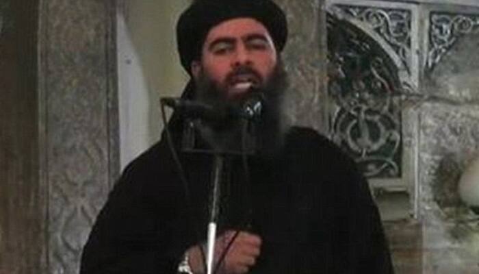 Al-Baghdadi certainly injured, says Syrian envoy to Russia