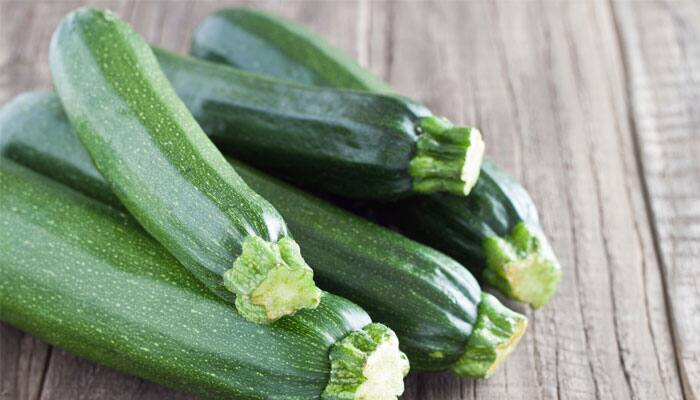 Zucchini has a high water content which hydrates your skin. Water is beneficial for your skin as it flushes out toxins from your system.

By Irengbam Jenny

