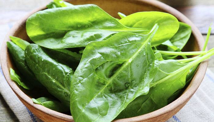 This green leafy vegetable boosts your immunity and also helps in digestion thus helping you beat dehydration.
