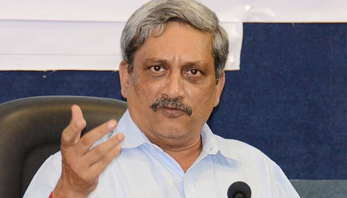 India to export missile systems to &#039;certain&#039; friendly nations: Manohar Parrikar