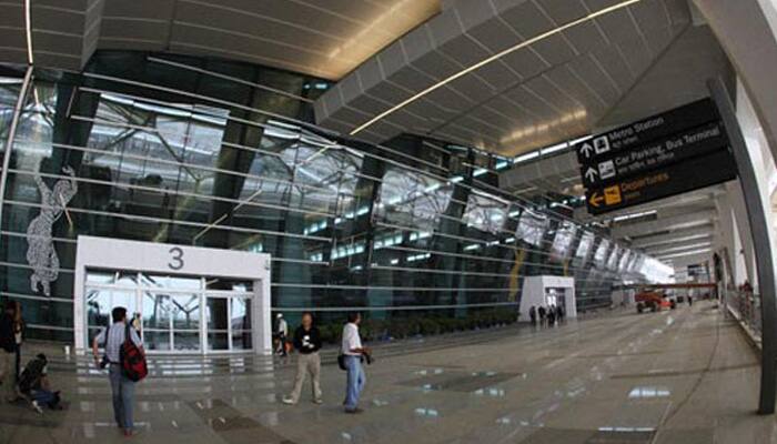 ‘There could be bomb inside’ - this message on Kashmiri girls&#039; bag landed them in trouble at Delhi airport