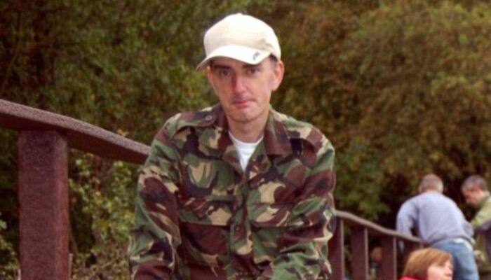 `Death to traitors` says UK MP murder suspect