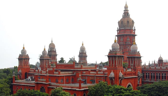 Loan dues can be recovered from debtor&#039;s savings account: Madras High Court