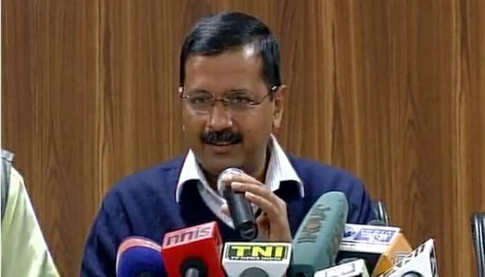 AAP set to contest Gujarat polls, Arvind Kejriwal to sound poll bugle in July