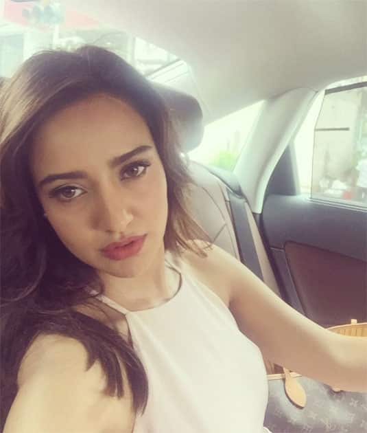 #drive- Neha sharma