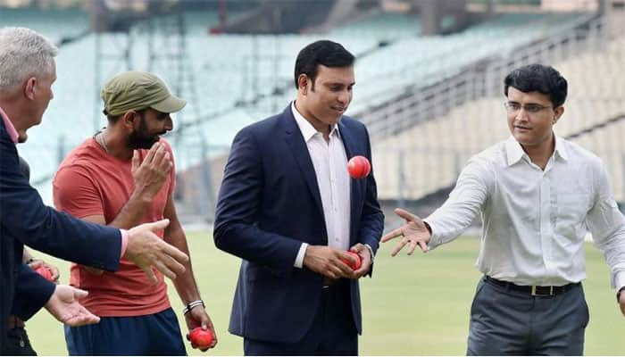 First Day First Show: Pink ball helps seamers more than pacers