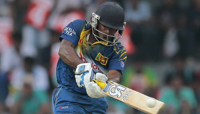 Sri Lanka beat Ireland by 136 runs for 2-0 ODI series win