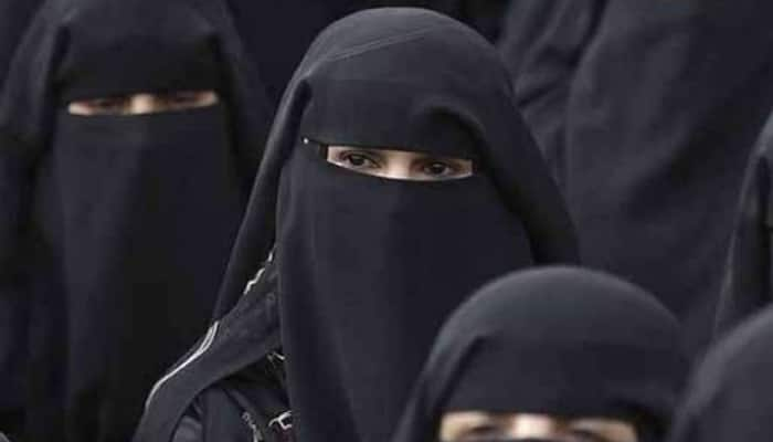  Delhi Public School bars Muslim teacher from wearing burqa, triggers huge controversy