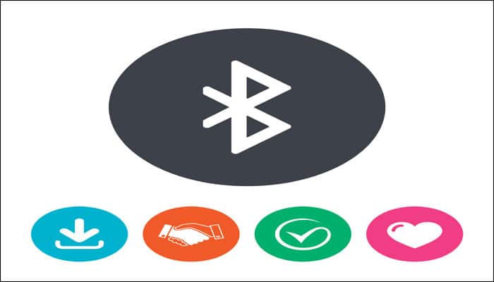 Bluetooth 5.0 with double speed and quadruple range is set to hit floor in 2017!