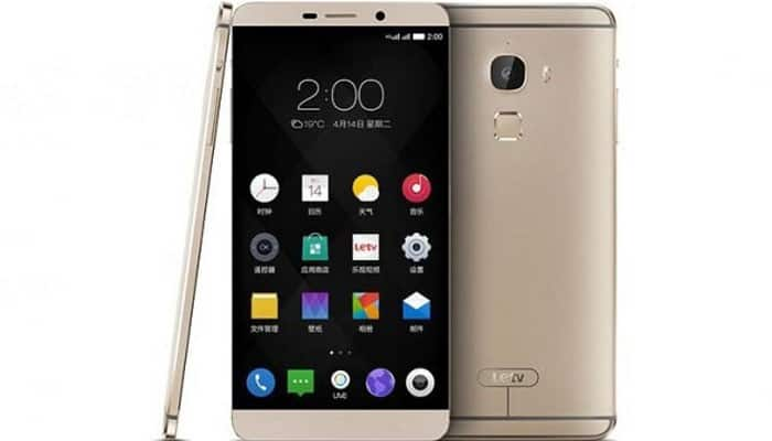 LeEco Le 2, Le Max2 flash sale on June 28; registrations open tomorrow