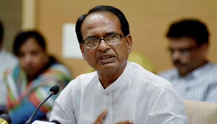 Madhya Pradesh CM announces funds for poor students in higher education