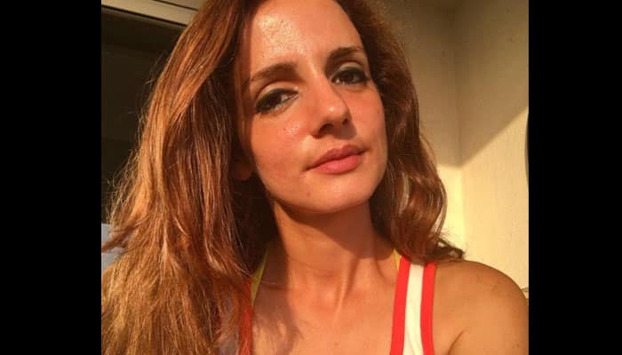 Misrepresentation allegation is false: Sussanne Khan