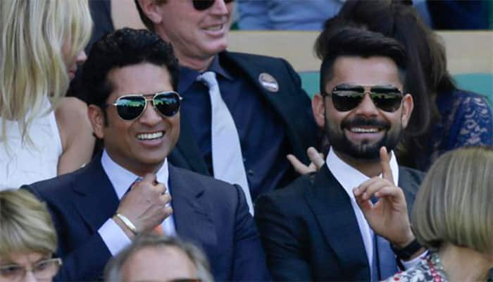 Sachin Tendulkar vs Virat Kohli: Imran Khan joins debate, says current Test captain is &#039;better than anyone&#039;