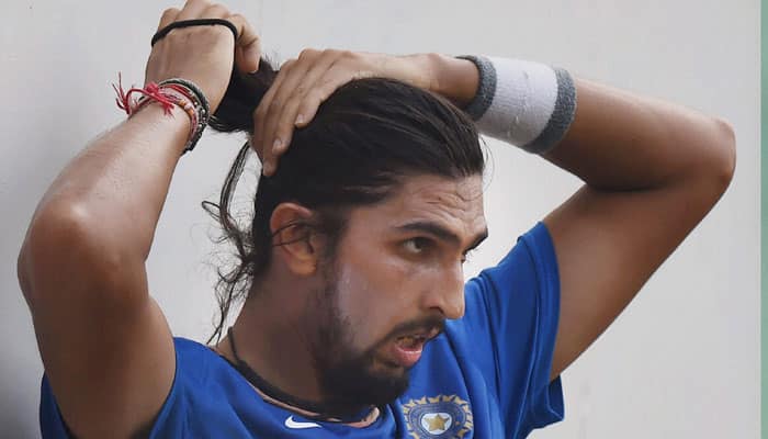 Indian cricketer Ishant Sharma gets engaged to Pratima Singh