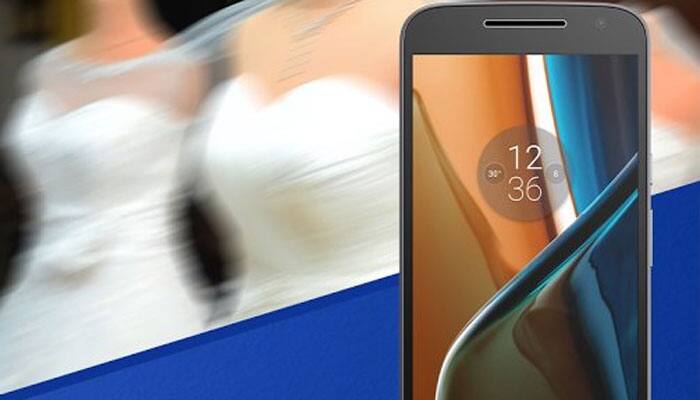 Confirmed! Motorola Moto G4 to be available in India on June 22