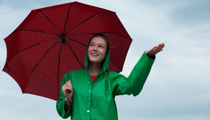 Monsoon special: Get ready for rainy season with these simple tips