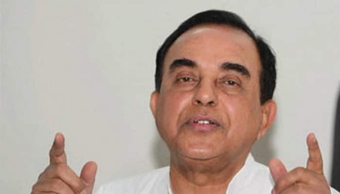 Raghuram Rajan gone, Delhi CM Kejriwal and L-G Najeeb Jung next, warns BJP&#039;s Subramanian Swamy