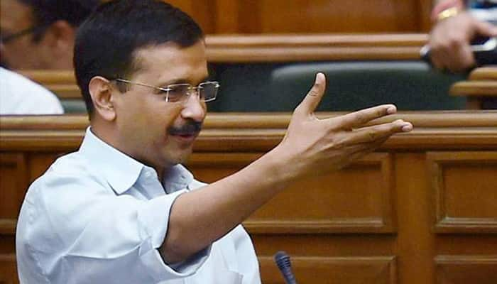 Delhi CM Arvind Kejriwal terms Centre&#039;s SIT on 1984 anti-Sikh riots an &#039;eyewash&#039;