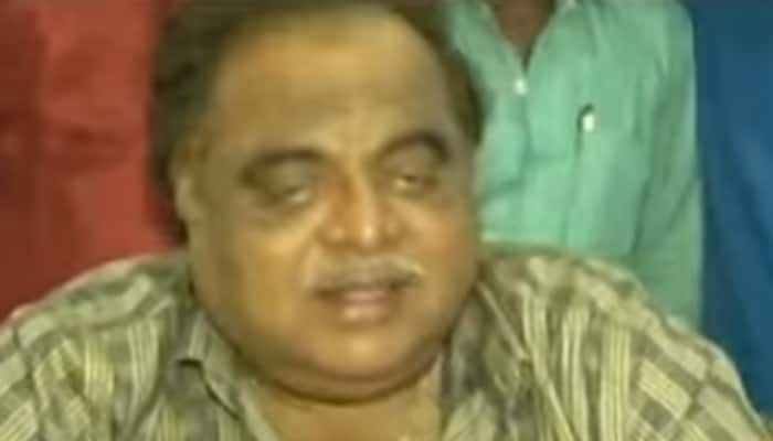 MH Ambareesh quits as Congress MLA after Siddaramaiah sacks him from cabinet