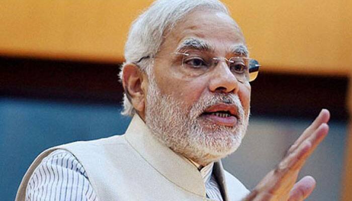 India now most open economy in world for FDI, says PM Modi