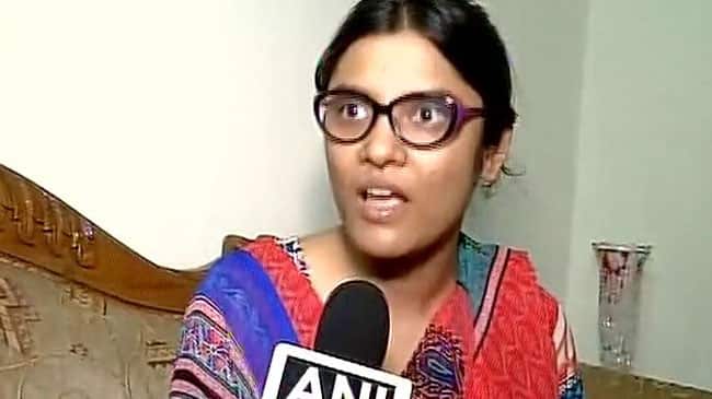Don&#039;t politicise my father&#039;s death: MM Khan&#039;s daughter to Maheish Girri, Arvind Kejriwal