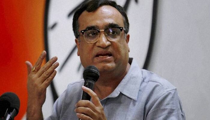 Ajay Maken abused and threatened me, says Dalit congress member Dharmpal Natkhat