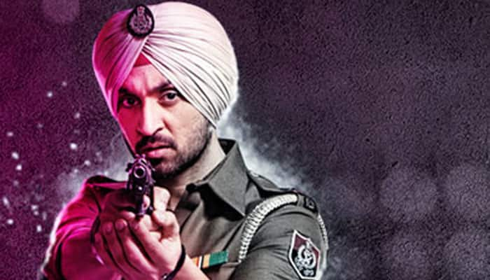 Diljit Dosanjh&#039;s brand new song &#039;Razamand&#039; out now! Watch video