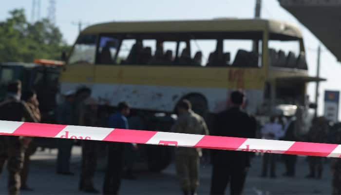 2 Indians among 25 killed in Afghan blasts, confirms MEA; ISIS, Taliban stake claim