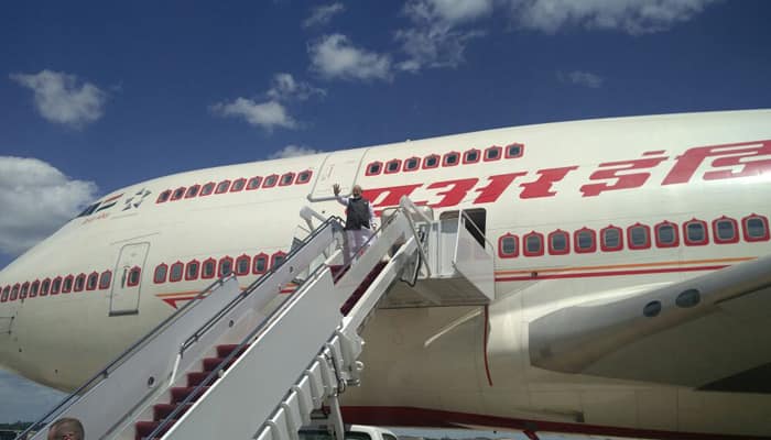 PM Narendra Modi all set to get new Air India One which can dodge missiles, withstand rocket attack